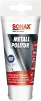 SONAX 02040000  MetallPolitur 75 ml