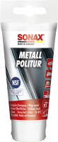 SONAX 02040000  MetallPolitur 75 ml