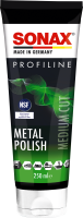 SONAX 02041410  PROFILINE MetalPolish 250 ml