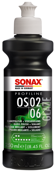 SONAX 02473000  PROFILINE OS 02-06