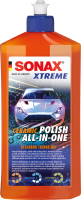 SONAX 02472000  XTREME Ceramic Polish All-in-One 500 ml