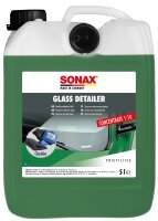 SONAX 03365050  Glass Detailer Concentrate 5 l