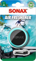 SONAX 03680410  Air Freshener Verschiedene Düfte 14 ml