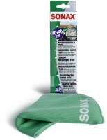 SONAX 04514410  MicrofaserTuch PLUS Innen+Scheibe