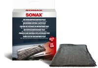 SONAX 04515000  MicrofaserTrockenTuch PLUS
