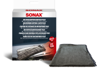 SONAX 04515000  MicrofaserTrockenTuch PLUS