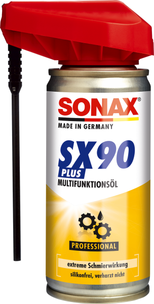 SONAX SX90 PLUS Multifunktionsöl mit EasySpray