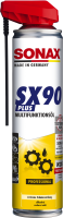 SONAX SX90 PLUS Multifunktionsöl mit/ohne EasySpray