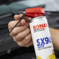SONAX SX90 PLUS Multifunktionsöl mit/ohne EasySpray