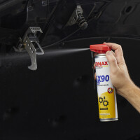 SONAX SX90 PLUS Multifunktionsöl mit/ohne EasySpray