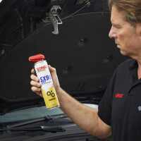 SONAX SX90 PLUS Multifunktionsöl mit/ohne EasySpray