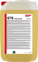 SONAX 06789000  PreStar -EVOLUTION