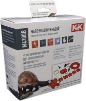 K&K Marderabwehr+Mh-Schalter M4700B