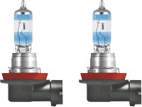 OSRAM NIGHT BREAKER® 200 H11 Duobox 64211NB200-HCB