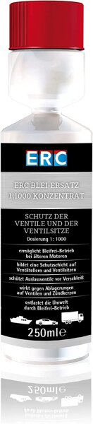 ERC Blei-Ersatz 1:1000 Konzentrat 250 ml