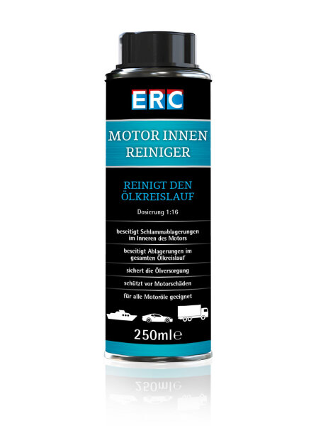 ERC Motor Innen Reiniger 200 ml