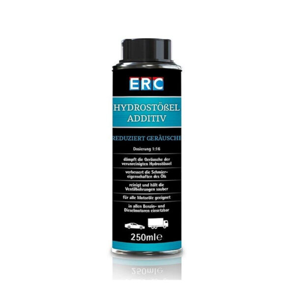 ERC Hydrostössel Additiv 200 ml