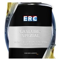 ERC GasLube Spezial mit P1000-Formel 1000 ml