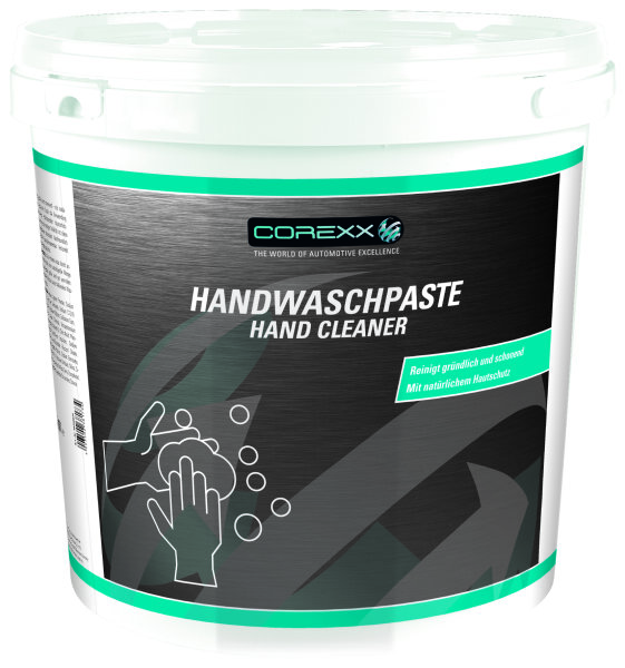 COREXX Handwaschpaste 10 Liter 40258824