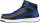 Puma FRONTCOURT BLUE/BLK MID S3L ESD FO HRO SR blau/schwarz