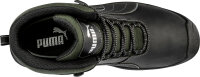 Puma CASCADES ST CTX MID O2 WR CI HI HRO SRC schwarz