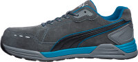 Puma AIRTWIST GREY LOW S3 ESD HRO SRC grau