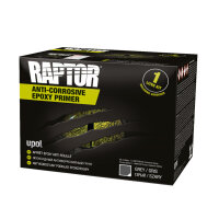 RAPTOR Epoxidgrundierung Kit 1 Liter REP/1LK