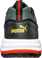 Puma SPEED GREEN LOW S1P ESD HRO SRC grün/kombiniert