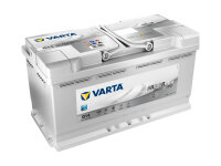 VARTA G14 Silver Dynamic AGM XEV 12V 95Ah 850A EN...