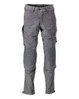 MASCOT® Customized Hose, Knietaschen, Stretch, leicht