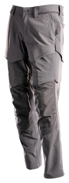 MASCOT® Customized Hose mit Knietaschen, ULTIMATE STRETCH