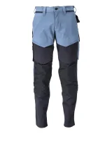 MASCOT® Customized Hose mit Knietaschen, ULTIMATE...