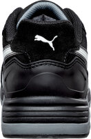 Puma AIRTWIST BLACK LOW S3 ESD HRO SRC schwarz