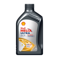 Shell Helix Ultra ECT MULTI 5W-30