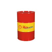 Shell Helix HX8 ECT 5W-40 55 Liter 550046688