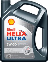 Shell Helix Ultra ECT C3 5W-30