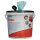 Kimberly-Clark Wypall Reinigungstücher im Spendereimer mit 90 Blatt 777500