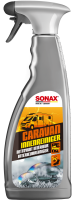 SONAX 07008410 CARAVAN Aktionsset für Wohnmobile