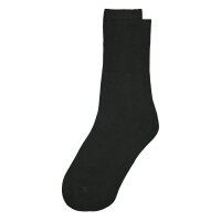 NITRAS Basic Socken schwarz (720-1000)