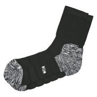 NITRAS All Season Socken schwarz (722-1000)