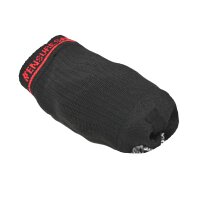 NITRAS All Season Socken schwarz (722-1000)