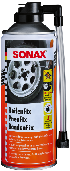 SONAX 04325000 ReifenFix 400 ml