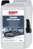 SONAX XTREME Ceramic SprayVersiegelung