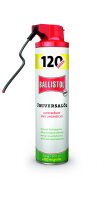 BALLISTOL Universalöl Spray VarioFlex 520 ml...