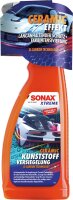 SONAX 02264000  XTREME Ceramic KunststoffVersiegelung 750 ml