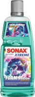 SONAX 02483410  XTREME FoamInvasion Shampoo Sonderedition...