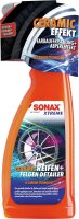 SONAX 03504000  XTREME Ceramic Reifen+FelgenDetailer 750 ml