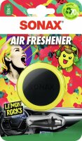 SONAX 03650410  Air Freshener Lemon Rocks 25 g