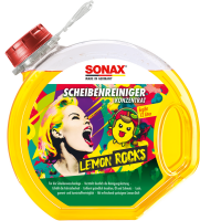 SONAX ScheibenReiniger Lemon Rocks