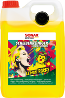 SONAX ScheibenReiniger Lemon Rocks